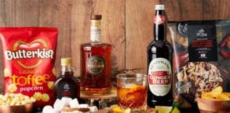 CALL ME OLD FASHIONED: MORRISONS SLASHES PRICE OF WHISKY BOX FOR WORLD WHISKY DAY