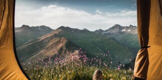 5 Ways To Connect to Nature Through Adventure
