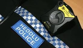 Police trace burglar who left trail of oil leading to his home