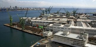 Japanese Manufacturers Cooperate on Development of Hydrogen Fueled Marine Engines