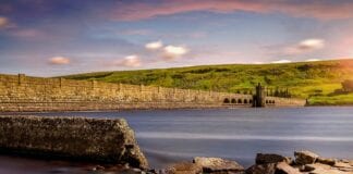 EAC Chair comments on Ofwat announcement – new funding for water companies to reduce environmental impact