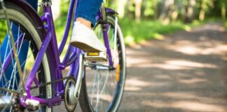 IT’S BIKE WEEK: ENJOY THE RIDE!