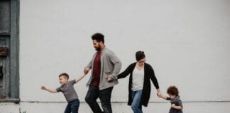 Mental Health Awareness Week 10-16 May: Be well, be happy