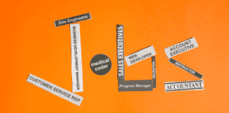 MY DREAM JOB? NOT ONE I LOVE BUT ONE THAT’S PANDEMIC PROOF WITH A GOOD WORK-LIFE BALANCE