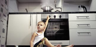 5 Gas Safety Tips to keep you Safe at Home gas safety