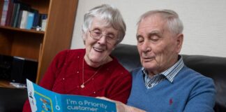 Take Action This Dementia Action Week To Help Keep Loved Ones Safe