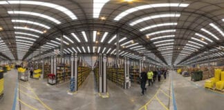 Campaigners call for action as Amazon profits triple amid reports of union busting and poor treatment