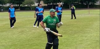 Ammanford CC secure a home win against Mumbles CC by a margin of 80 runs