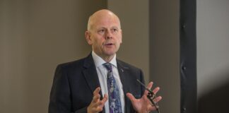 Call for Wales to follow England’s lead and make jabs a must for social care staff in West Wales