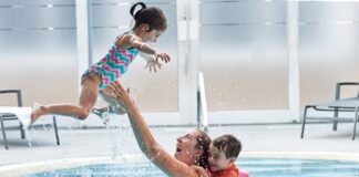 David Lloyd Clubs applies to be awarded ABTA accreditation as it looks to open up to the staycation demand