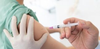 Date confirmed for mandatory vaccine in care homes