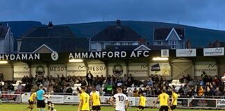 The Wellmen pick up the Points!