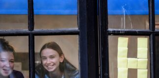 Student accommodation causes Covid concern for 78% of students