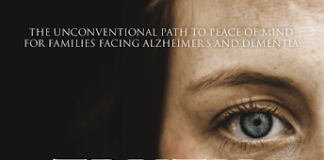 Here’s how This Book is Helping People Cope With Alzheimer’s and Dementia