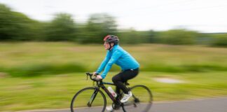 Cycling UK reaction to Welsh Government’s draft Budget statement