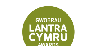 Gwobrau Lantra Cymru Awards