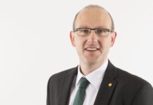 Farming minister denies plan to cut livestock numbers over ‘left-wing ideological climate targets’