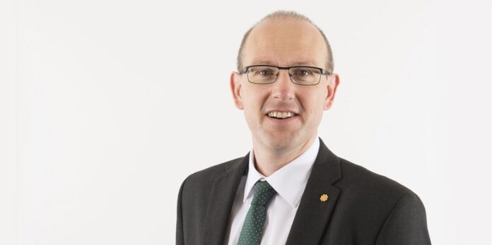 Farming minister denies plan to cut livestock numbers over ‘left-wing ideological climate targets’