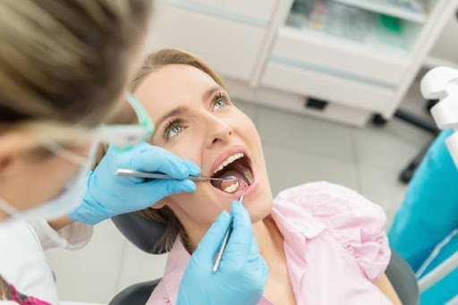 Dentist
