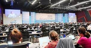 Part one of UN Biodiversity Conference closes, sets stage for adoption of post-2020 global biodiversity framework at resumption in 2022