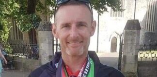 Families pay tribute following incident on Cleddau River