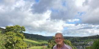 ‘Our Community Changed For The Worse Because Of False Promises’, North Wales Farmer Says