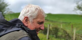 2021 In Review With FUW President Glyn Roberts