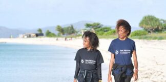 Transformative changemakers named UN’s 2021 Champions of the Earth