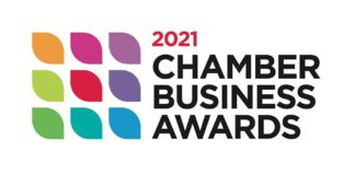 Welsh businesses in with chance at Chamber Business Awards