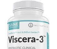 Introducing Viscera 3: The Primal Diet Supplement