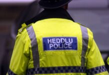 CHARGES made over Mayhill incident