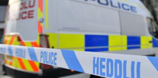 Man charged with attempted murder.