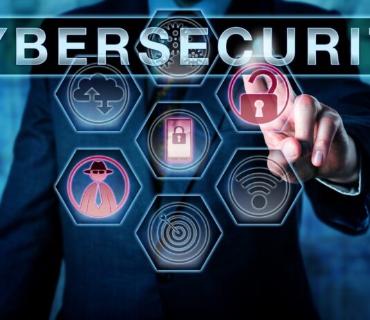 Why Even The Smallest Companies Need To Think About Cybersecurity