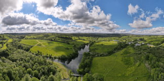Lansio hanesyddol yn ddechrau ar gyfnod newydd i’r Ardd