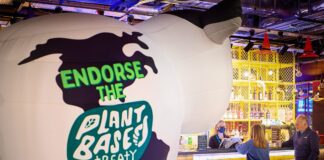 Youth led protest erupts inside Bonn Climate Conference