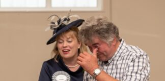 Pembrokeshire Agricultural Society – Search launched for those deserving Long Service Award