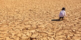 RGHI reveals crucial correlation between drought and diarrhoea among children under 5