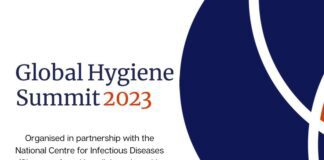 World’s first Global Hygiene Summit to take place in Singapore in 2023