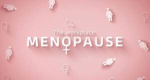Menopause: A New Beginning, Not The End