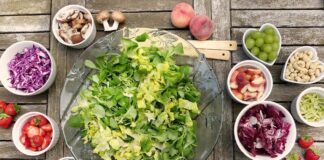 Expert reveals the biggest diet mistakes you’re making… and how you can fix them