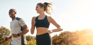 Factors To Consider In The Selection Of Running Shoes For Women