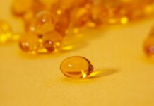 Expert reveals the vitamins and supplements that gamers should be taking