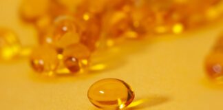 Expert reveals the vitamins and supplements that gamers should be taking