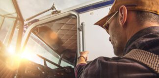 Reasons why becoming an HGV driver is a reliable job
