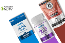 Delta 9 THC Edibles – What Are They?
