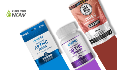 Delta 9 THC Edibles – What Are They?
