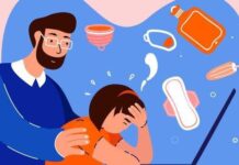 Dads & Daughters: New data reveals how well dads and daughters equipped