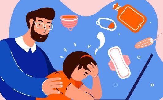 Dads & Daughters: New data reveals how well dads and daughters equipped