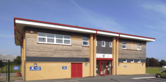THE PHIL BENNETT OBE RESOURCE CENTRE FELINFOEL