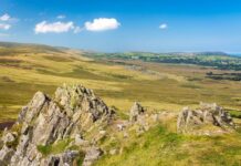 Archaeology interpretation project provides a boost for local heritage sites and their communities